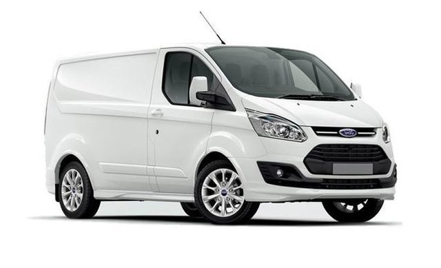 SWB transit white