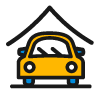 car insurance icon